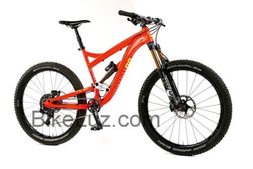 Diamondback Mission ficha tecnica